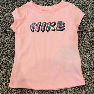 Nike T shirt- new with tags !